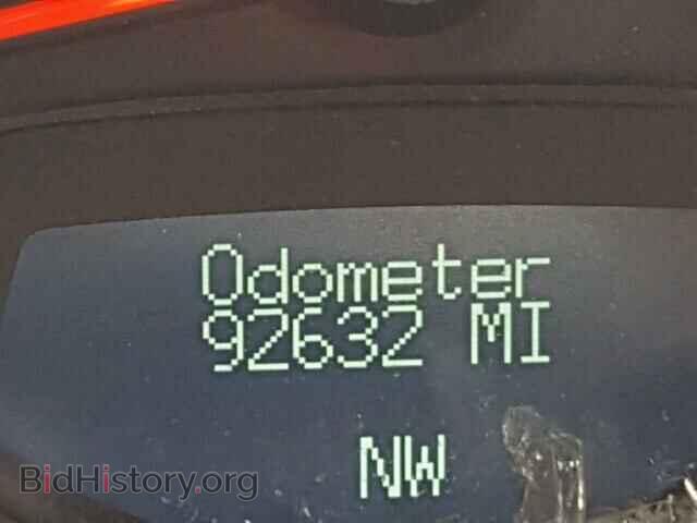 2011 CADILLAC CTS - VIN: 1G6DE5EY2B0158389 - Фото 8