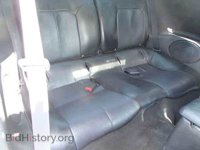 2003 MITSUBISHI ECLIPSE - VIN: 4A3AC74H53E018339 - Фото 6