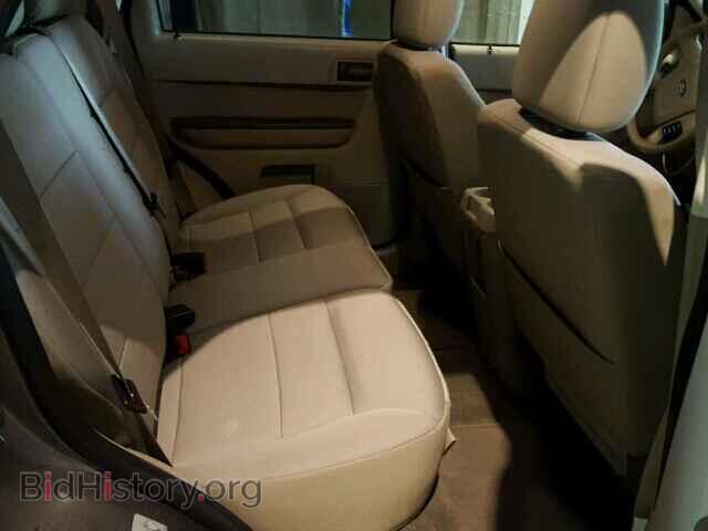 2012 FORD ESCAPE - VIN: 1FMCU0DG6CKA43433 - Фото 6