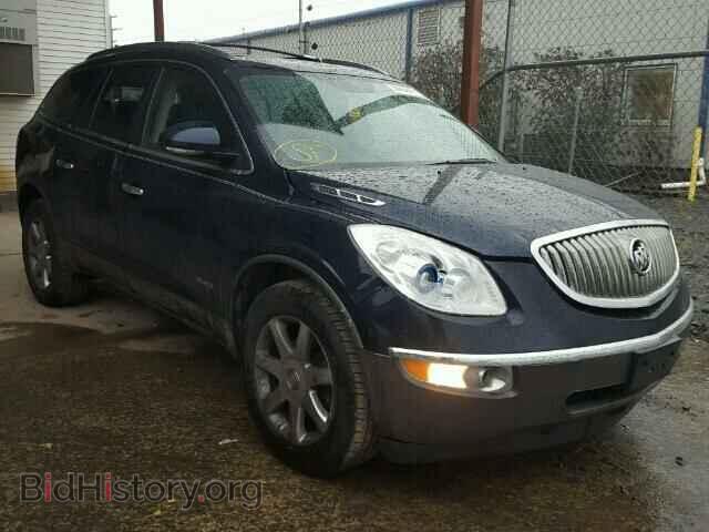 Фотография 5GAEV23758J207423 - BUICK ENCLAVE 2008