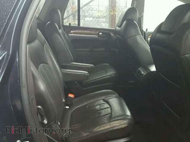 2008 BUICK ENCLAVE - VIN: 5GAEV23758J207423 - Фото 6