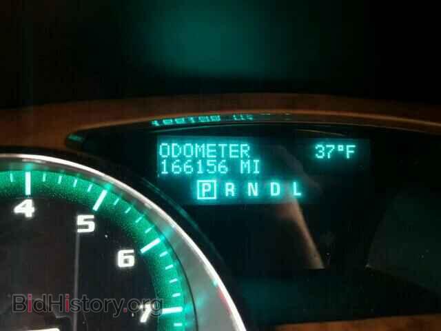 2008 BUICK ENCLAVE - VIN: 5GAEV23758J207423 - Фото 8