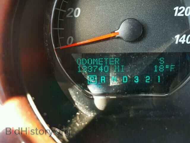 2007 BUICK LUCERNE - VIN: 1G4HD57247U229727 - Photo 8