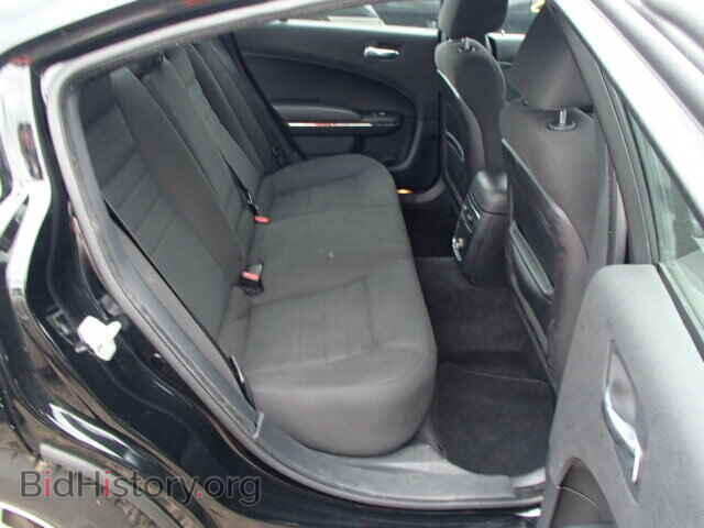 2012 DODGE CHARGER - VIN: 2C3CDXBG0CH298090 - Фото 6