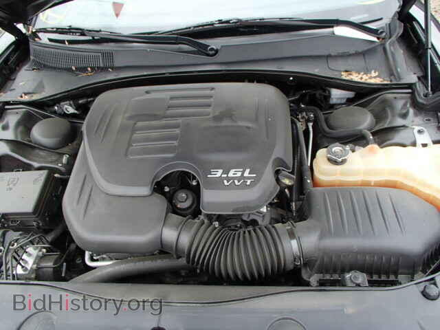 2012 DODGE CHARGER - VIN: 2C3CDXBG0CH298090 - Фото 7
