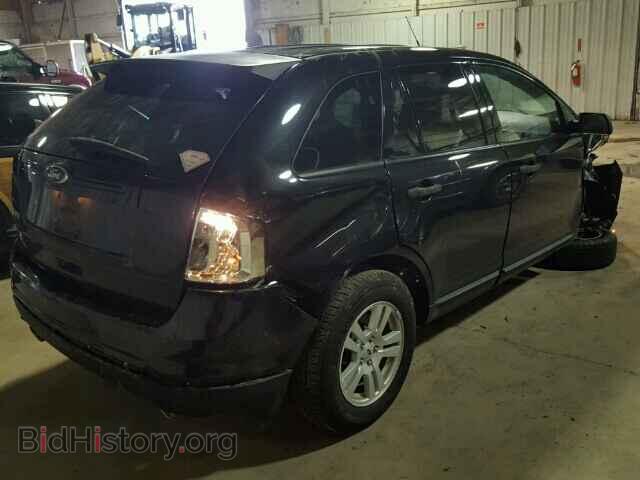 2011 FORD EDGE - VIN: 2FMDK3GC6BBB12330 - Photo 4