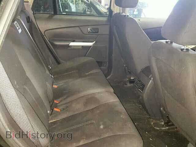 2011 FORD EDGE - VIN: 2FMDK3GC6BBB12330 - Photo 6