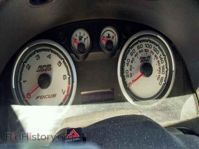 2009 FORD FOCUS - VIN: 1FAHP35N49W219810 - Фото 8