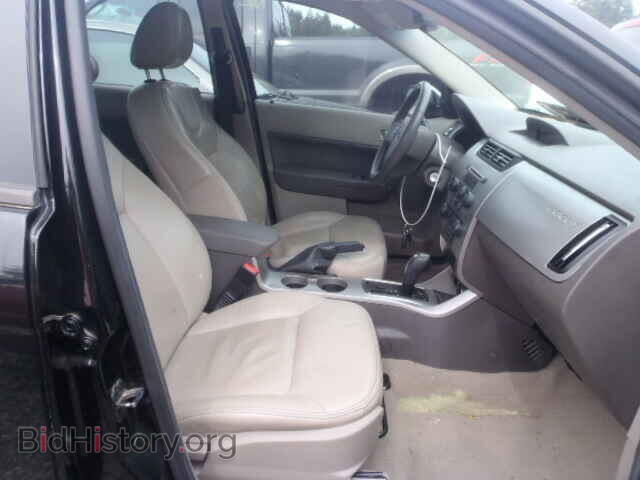 2009 FORD FOCUS - VIN: 1FAHP37N19W232687 - Photo 5