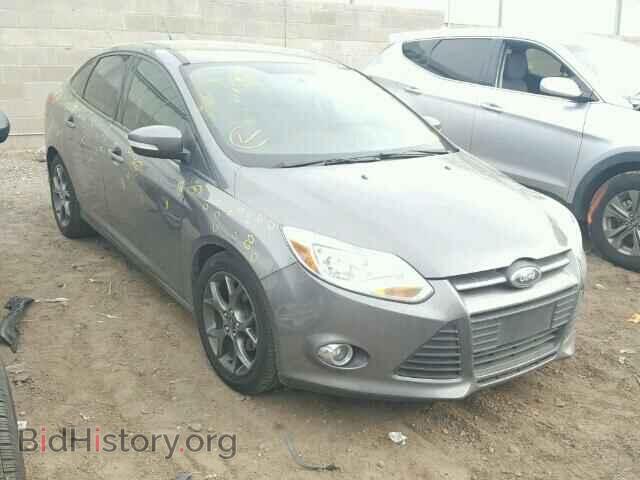 Photo 1FADP3F26DL271985 - FORD FOCUS 2013