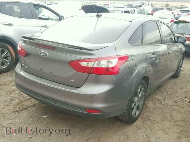 2013 FORD FOCUS - VIN: 1FADP3F26DL271985 - Photo 4