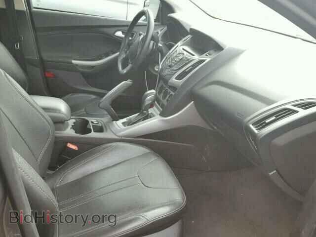 2013 FORD FOCUS - VIN: 1FADP3F26DL271985 - Photo 5