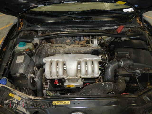 2000 VOLVO S80 - VIN: YV1TS94D0Y1077959 - Фото 7