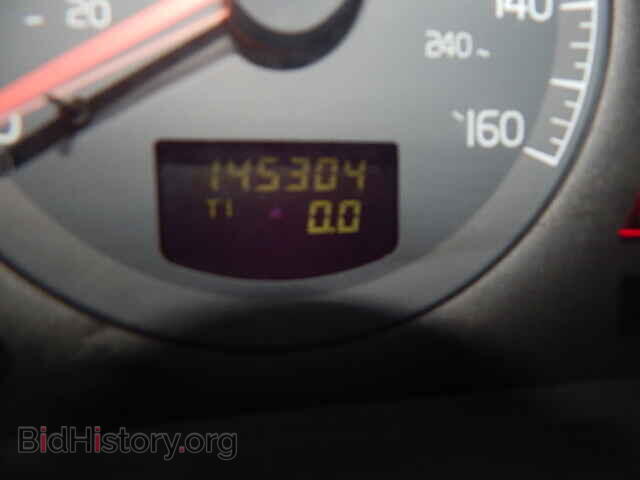 2000 VOLVO S80 - VIN: YV1TS94D0Y1077959 - Фото 8