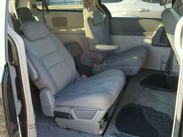 2010 DODGE CARAVAN - VIN: 2D4RN5D1XAR247898 - Фото 6