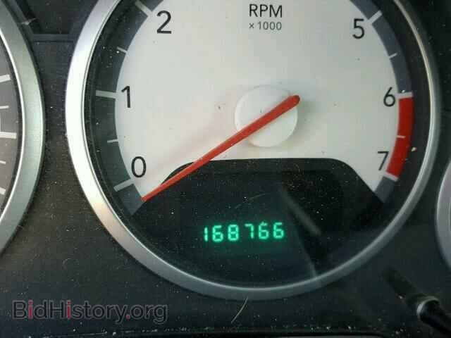 2010 DODGE CARAVAN - VIN: 2D4RN5D1XAR247898 - Фото 8