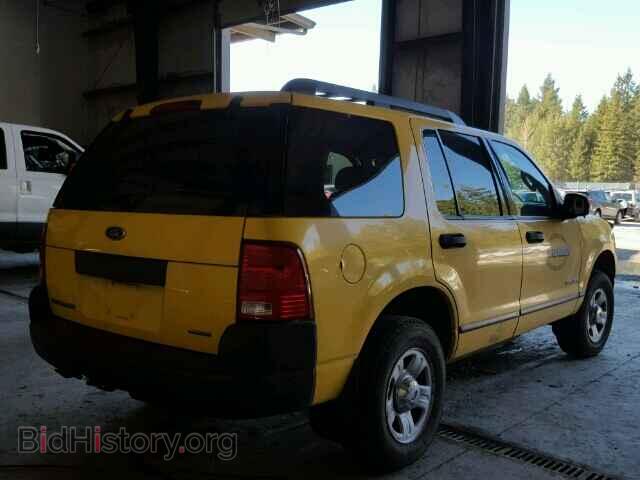 2005 FORD EXPLORER - VIN: 1FMZU72K45ZA62972 - Фото 4