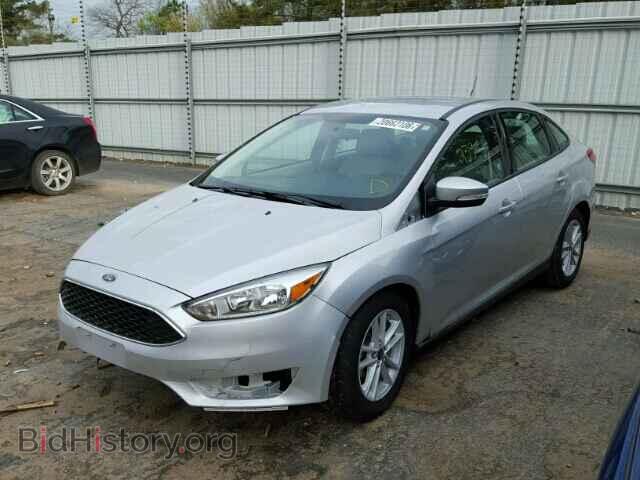 2015 FORD FOCUS - VIN: 1FADP3F22FL227632 - Photo 2