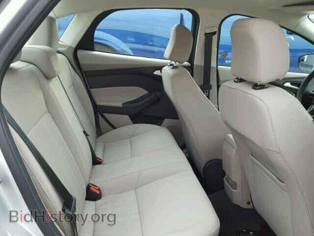 2015 FORD FOCUS - VIN: 1FADP3F22FL227632 - Photo 6