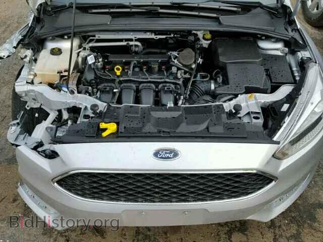 2015 FORD FOCUS - VIN: 1FADP3F22FL227632 - Photo 7