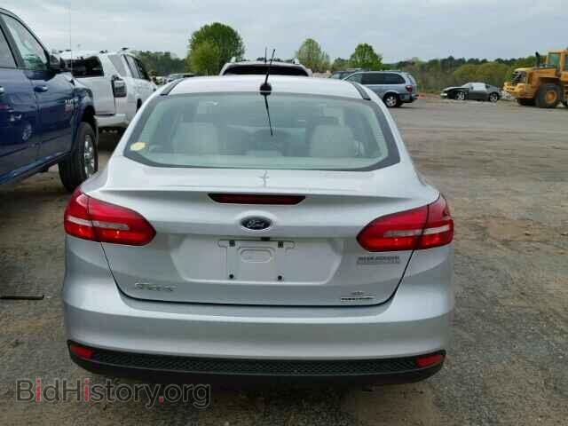 2015 FORD FOCUS - VIN: 1FADP3F22FL227632 - Photo 10