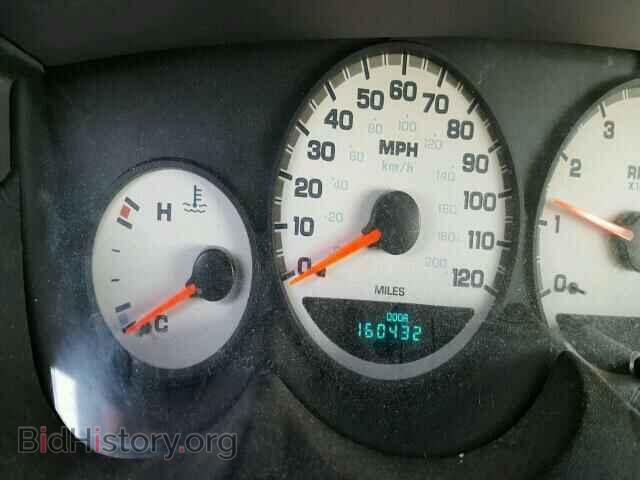 2004 DODGE NEON - VIN: 1B3ES56C64D552309 - Фото 8
