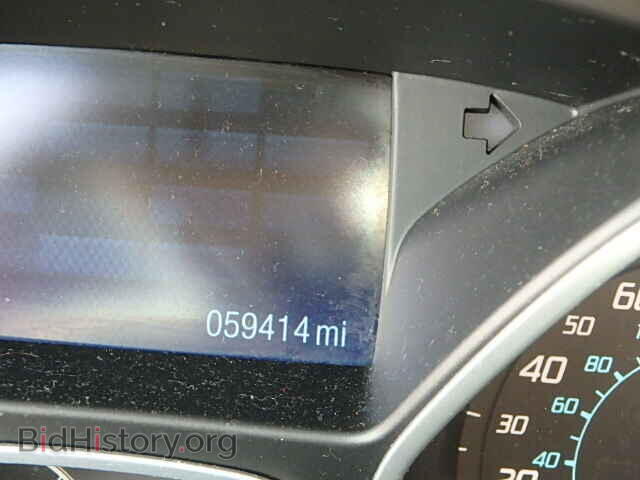 2012 FORD FOCUS - VIN: 1FAHP3K24CL139944 - Фото 8