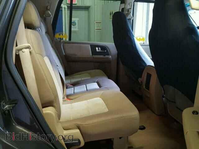 2005 FORD EXPEDITION - VIN: 1FMPU15585LA29471 - Фото 6