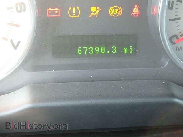 2008 FORD EDGE - VIN: 2FMDK49C88BB50248 - Фото 8