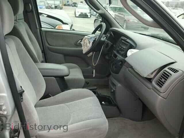 2002 MAZDA TRIBUTE - VIN: 4F2CU09192KM43316 - Фото 5