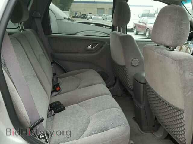 2002 MAZDA TRIBUTE - VIN: 4F2CU09192KM43316 - Фото 6