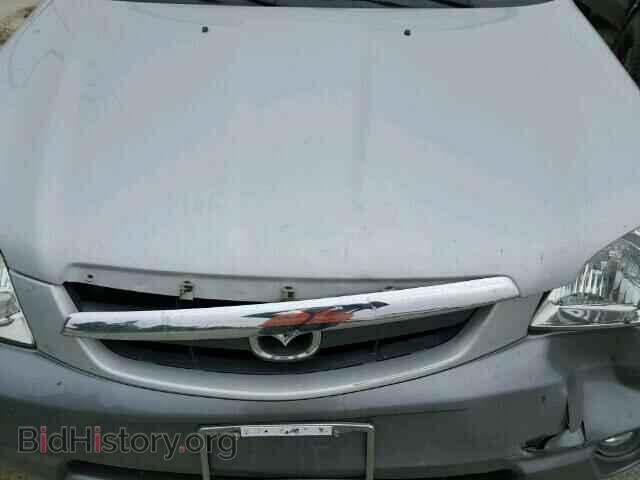 2002 MAZDA TRIBUTE - VIN: 4F2CU09192KM43316 - Фото 7