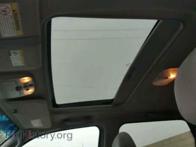 2002 MAZDA TRIBUTE - VIN: 4F2CU09192KM43316 - Фото 9