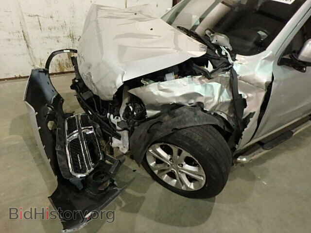 2012 DODGE DURANGO - VIN: 1C4RDHDG2CC158425 - Photo 9