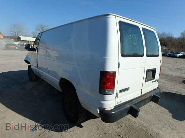 2010 FORD ECONOLINE - VIN: 1FTNE2EW0ADA26916 - Фото 3