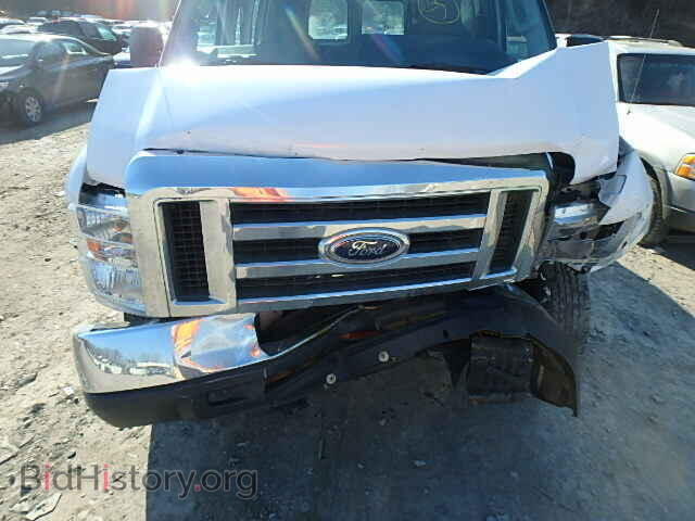 2010 FORD ECONOLINE - VIN: 1FTNE2EW0ADA26916 - Фото 7