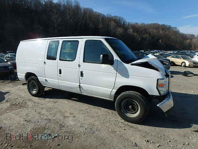 2010 FORD ECONOLINE - VIN: 1FTNE2EW0ADA26916 - Фото 10