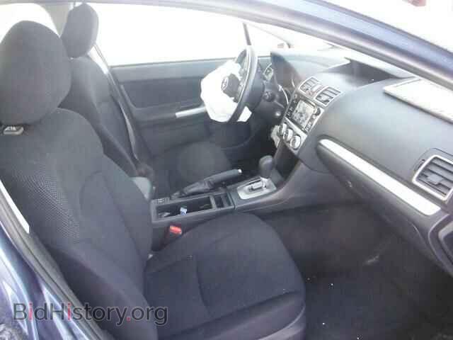 2015 SUBARU IMPREZA - VIN: JF1GPAC6XF8304792 - Фото 5