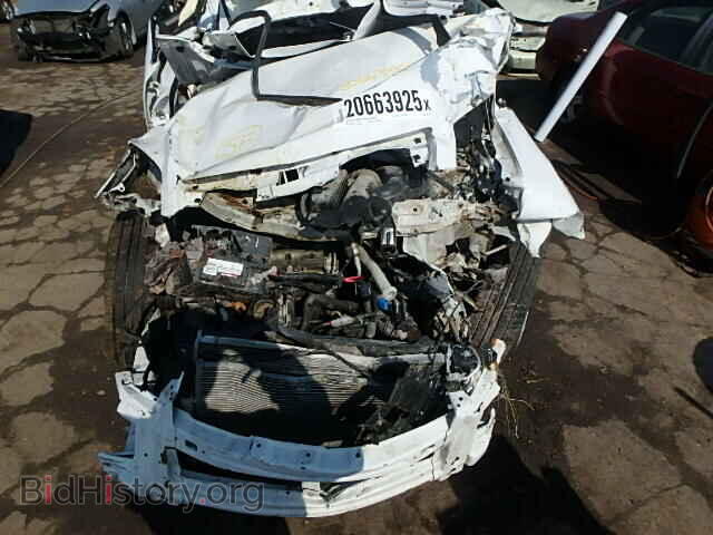 2009 SATURN VUE - VIN: 3GSCL33P79S587287 - Фото 7