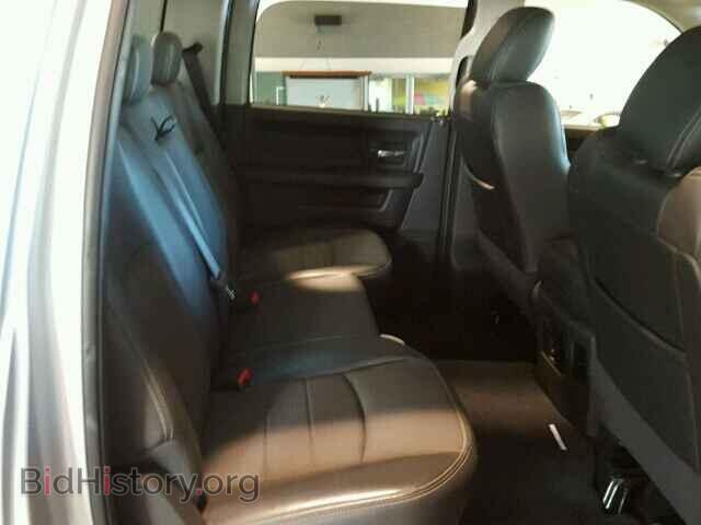 2010 DODGE RAM 1500 - VIN: 1D7RB1CTXAS208024 - Photo 6