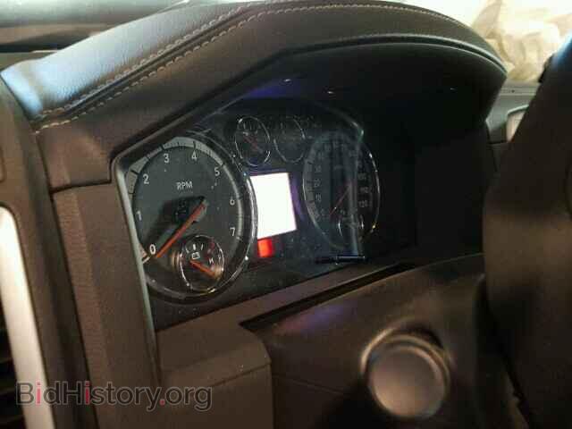 2010 DODGE RAM 1500 - VIN: 1D7RB1CTXAS208024 - Photo 8