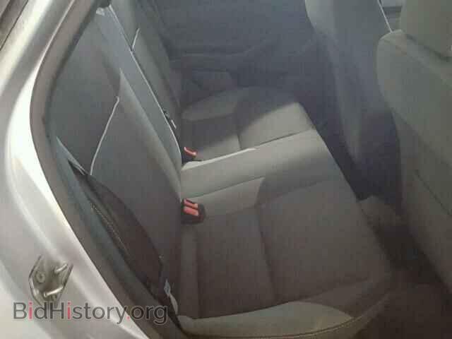 2012 FORD FOCUS - VIN: 1FAHP3F20CL404000 - Фото 6