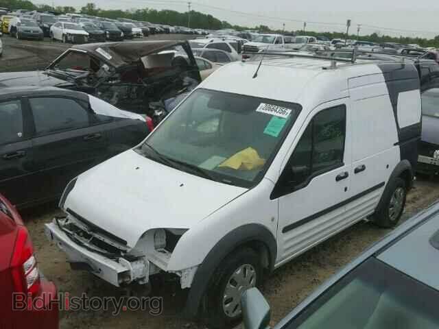 2012 FORD TRANSIT CO - VIN: NM0LS7AN4CT123133 - Фото 2