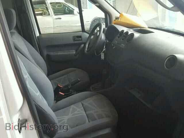 2012 FORD TRANSIT CO - VIN: NM0LS7AN4CT123133 - Фото 5