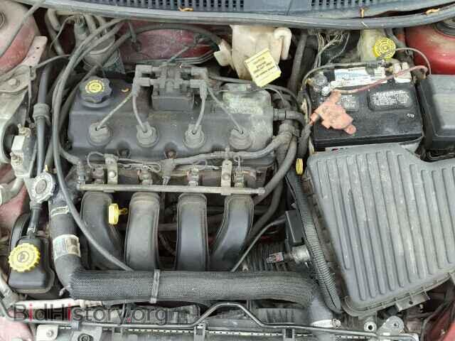 2003 DODGE NEON - VIN: 1B3ES56CX3D231369 - Фото 7