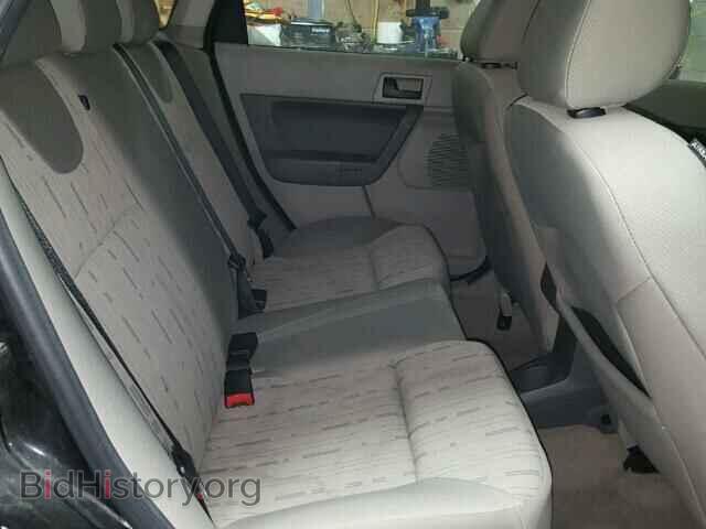 2009 FORD FOCUS - VIN: 1FAHP35N19W258189 - Фото 6