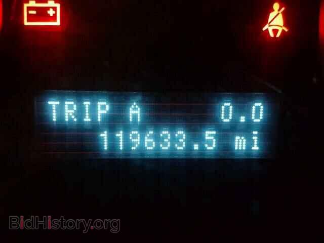 2009 FORD FOCUS - VIN: 1FAHP35N19W258189 - Фото 8