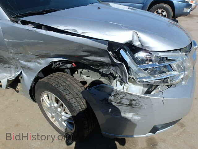 2011 FORD FOCUS - VIN: 1FAHP3FN7BW174219 - Фото 10