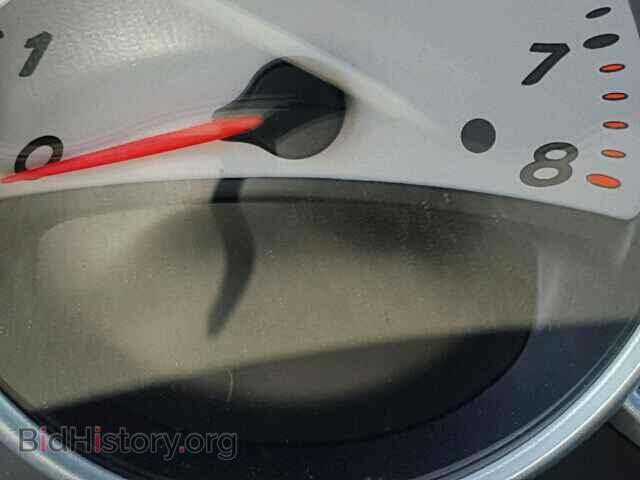 2003 PORSCHE BOXSTER - VIN: WP0CB29873U662005 - Фото 8