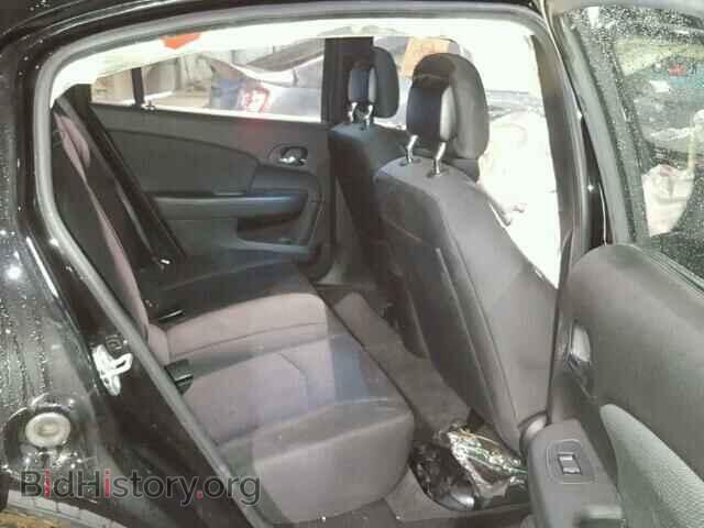 2013 CHRYSLER 200 - VIN: 1C3CCBBB1DN515150 - Фото 6